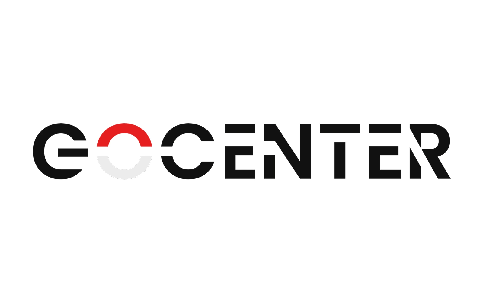 GO Center project banner image